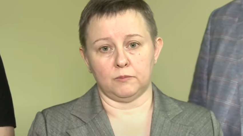 Чередниченко назвала причину продления домашнего ареста Медведчуку