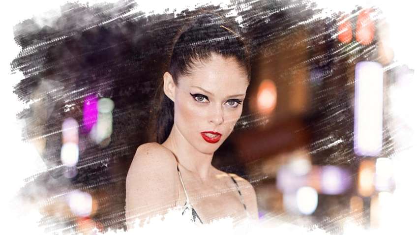 Известная американская модель в третий раз станет мамой Известная американская модель в третий раз станет мамой