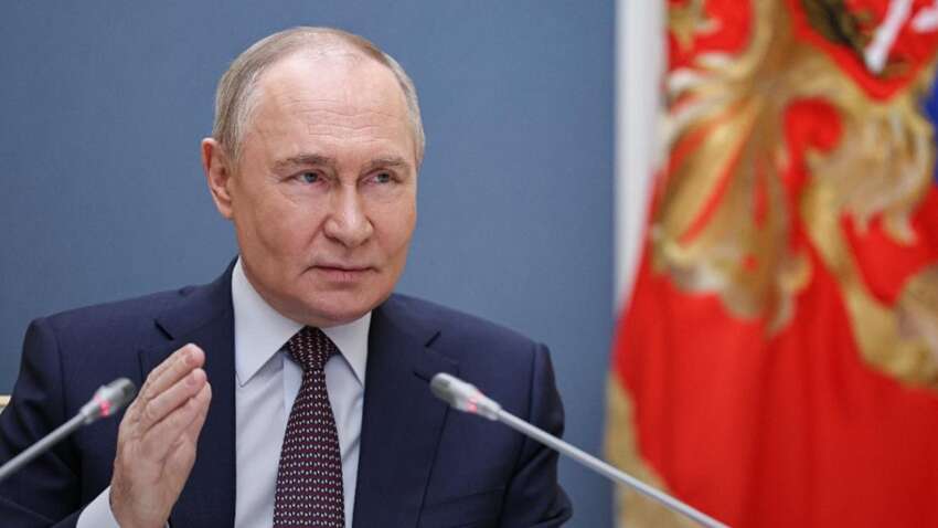 Путин готовит "кровавую мясорубку": озвучено тревожное заявление о страшной эскалации войны 