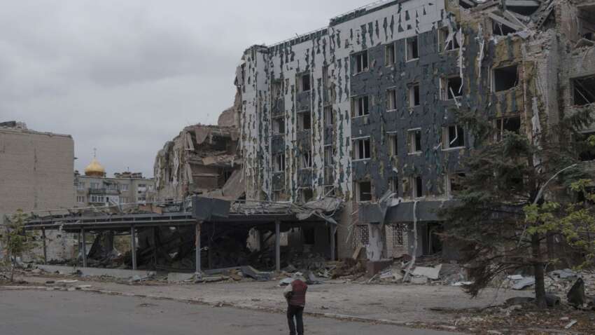 У россиян в Покровске что-то пошло не так: на какие шаги вынуждены идти