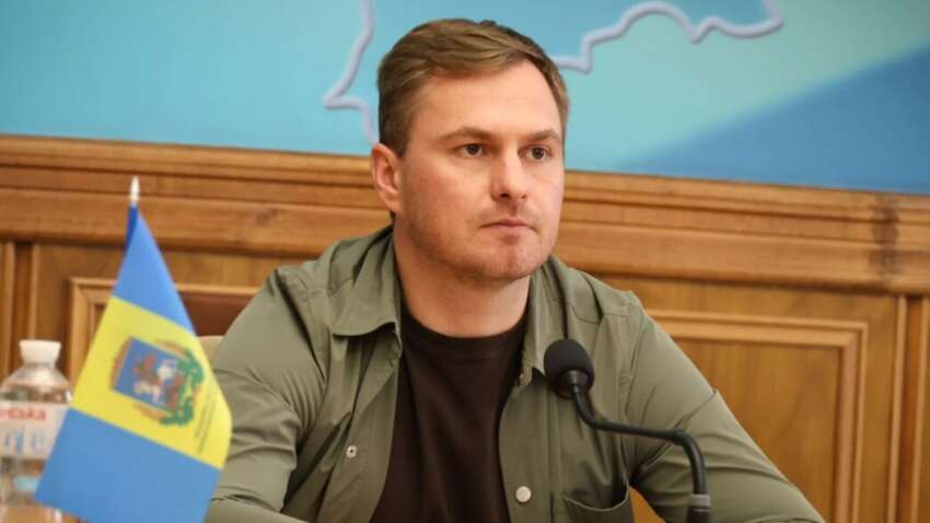 Як Кравченко гучно грюкнув дверима Офісу Генпрокурора перед своїм звільненням: що буде далі