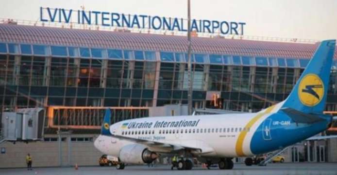 Чи можуть відкрити аеропорту у Львові під час війни: пояснення Садового Чи можуть відкрити аеропорту у Львові під час війни: пояснення Садового