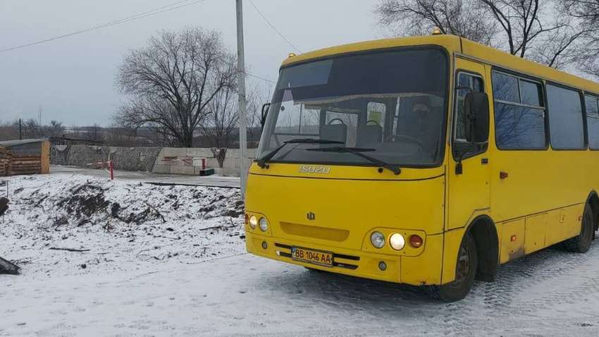 Кравчук рассказал, почему Россия не открывает пункты пропуска на Донбассе  Кравчук рассказал, почему Россия не открывает пункты пропуска на Донбассе