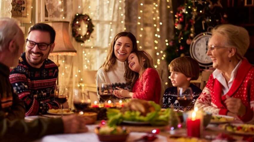 Как правильно здороваться на Рождество: что нужно говорить в ответ