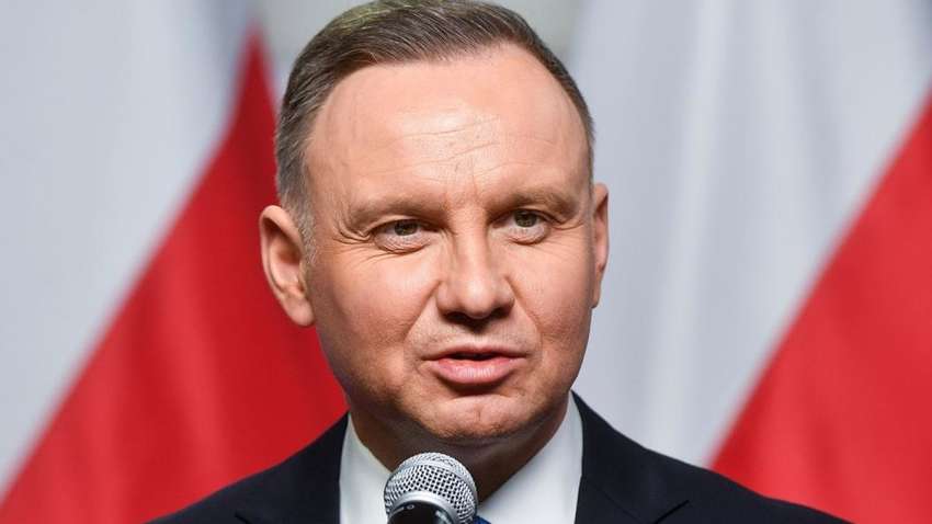 Коли РФ нападе на країни НАТО: Польща озвучила шокуючий прогноз Коли РФ нападе на країни НАТО: Польща озвучила шокуючий прогноз