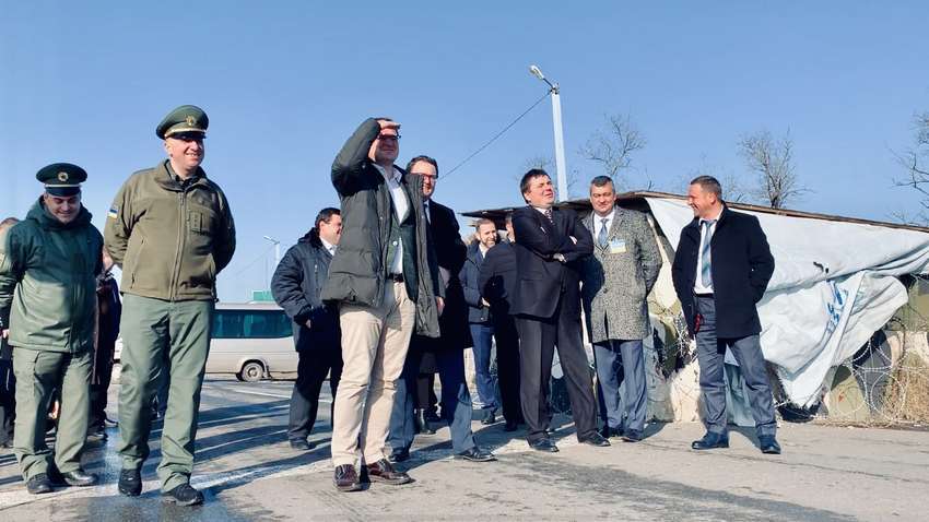 Кулеба назвал приоритетную задачу на посту главы МИД