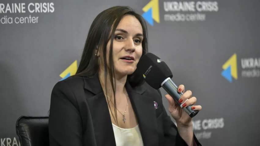 Минэкономики Украины фиксирует серьезный дефицит кадров во всех областях экономики