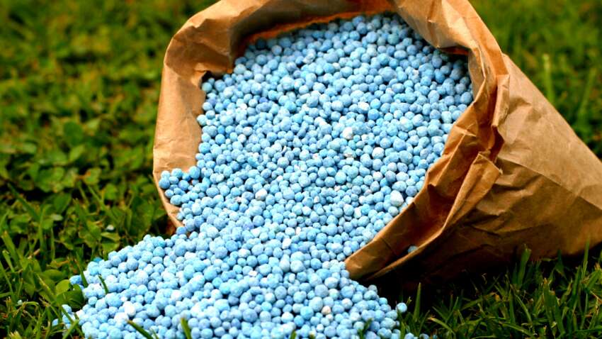 Цены взлетели перед посевной: в Украине резко подорожали удобрения из-за войны на Ближнем Востоке