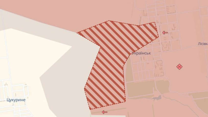 Росія захопила велике місто на Донеччині: що відомо про хід боїв