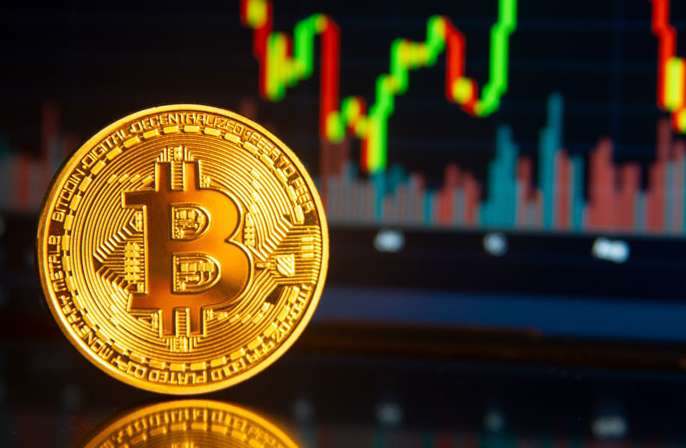 В Украине узаконят криптовалюту: в ВР назвали дату и условия В Украине узаконят криптовалюту: в ВР назвали дату и условия