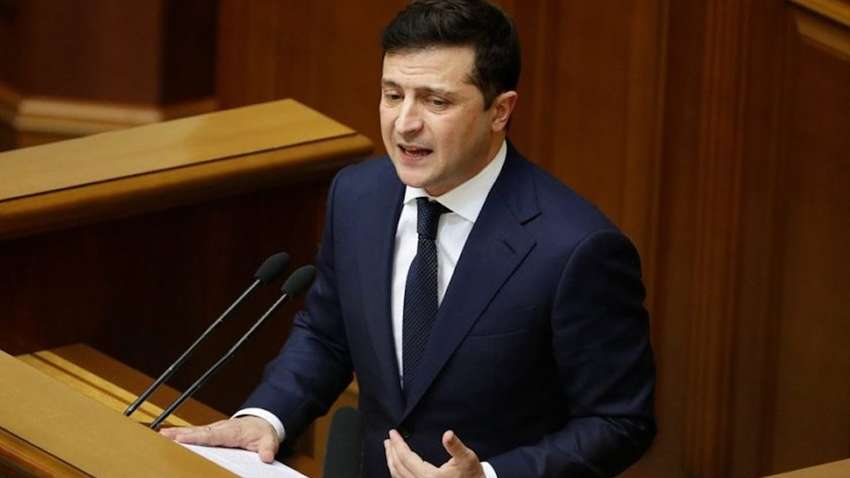 В Україні хочуть значно розширити повноваження президента