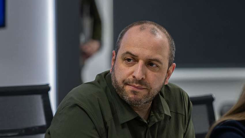 Умеров рассказал, что новый «Рамштайн» имеет неожиданные обязательства для Украины Умеров рассказал, что новый «Рамштайн» имеет неожиданные обязательства для Украины