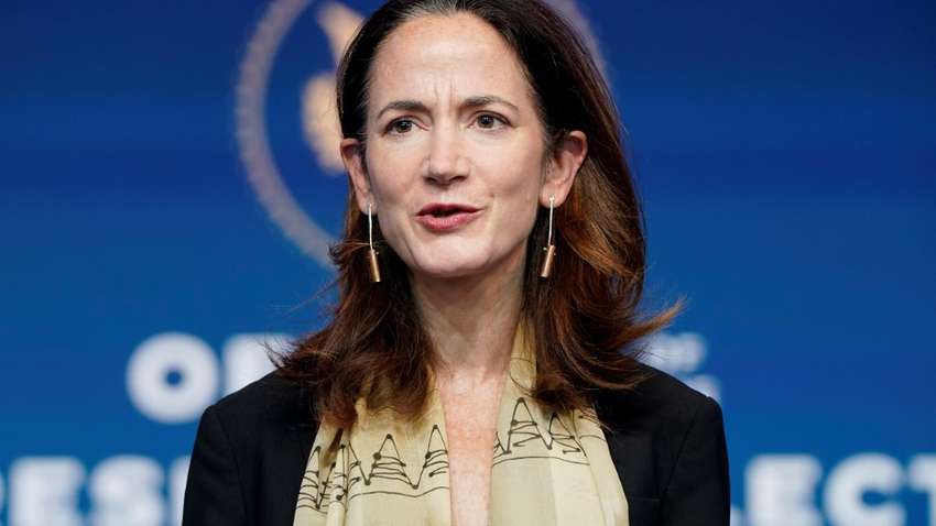 Директор разведки США рассказала о возможностях российского наступления