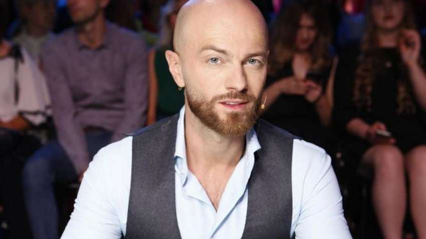 Влад Яма назвал своих первых фаворитов в «Танцах со звездами»