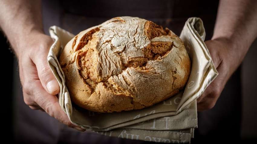 Какой вред здоровью может нанести хлеб из магазина