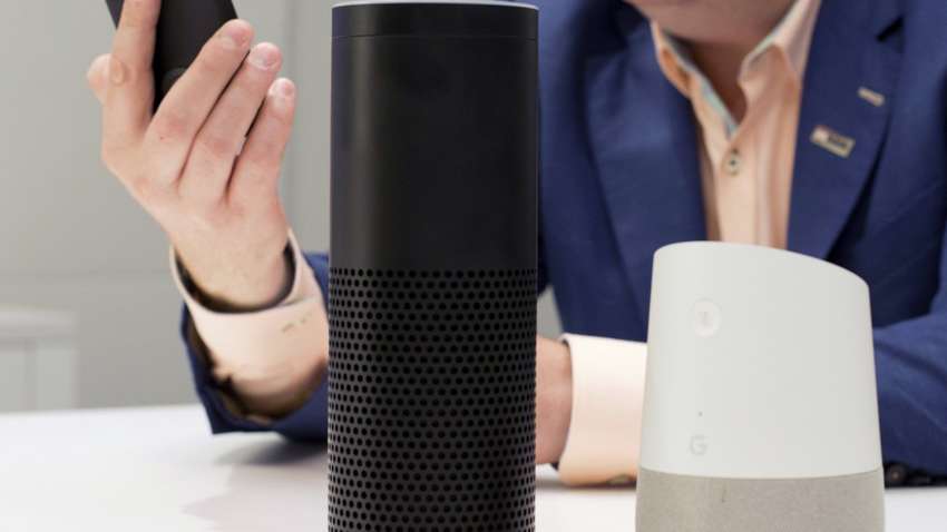 Технологические гиганты объединятся ради эффективного использования голосовых помощников