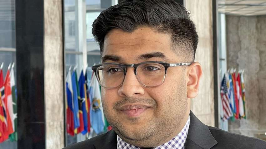 В США анонсировали изменение ситуации на фронте в Украине В США анонсировали изменение ситуации на фронте в Украине