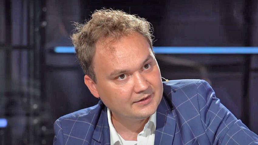 Експерт розповів, які сюрпризи готує Україна для ворога цієї зими Експерт розповів, які сюрпризи готує Україна для ворога цієї зими