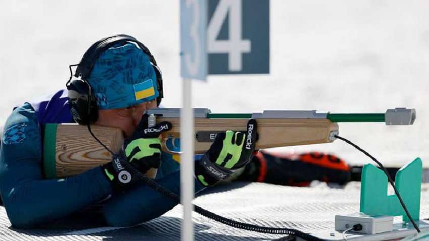 Украинцы завоевали медали на Паралимпийских играх: что известно Украинцы завоевали медали на Паралимпийских играх: что известно