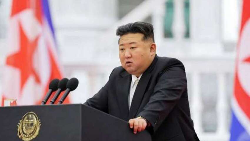 В Северной Корее избрали лидера страны: кто им стал