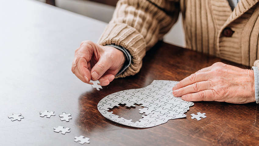 Назван продукт, который может стать причиной деменции Назван продукт, который может стать причиной деменции