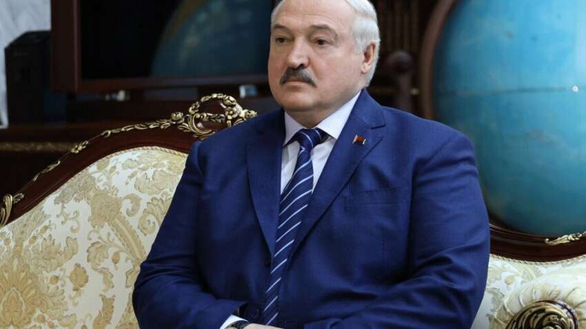 Переговоры США и РФ заставили занервничать Лукашенко: что не понравилось диктатору Переговоры США и РФ заставили занервничать Лукашенко: что не понравилось диктатору