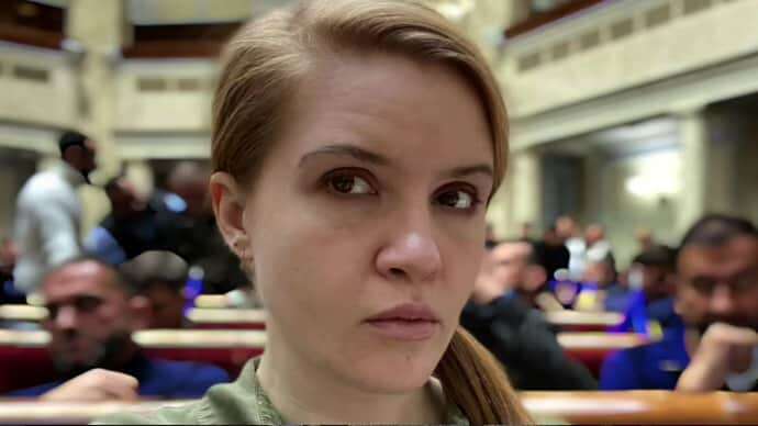 Шок у Раді: голосуванням більшості керував нардеп, який називав Стерненка вбивцею