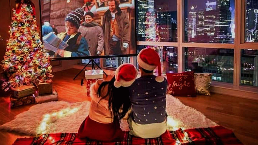 Подработка мечты: в США ищут человека, которому будут платить за просмотр фильмов