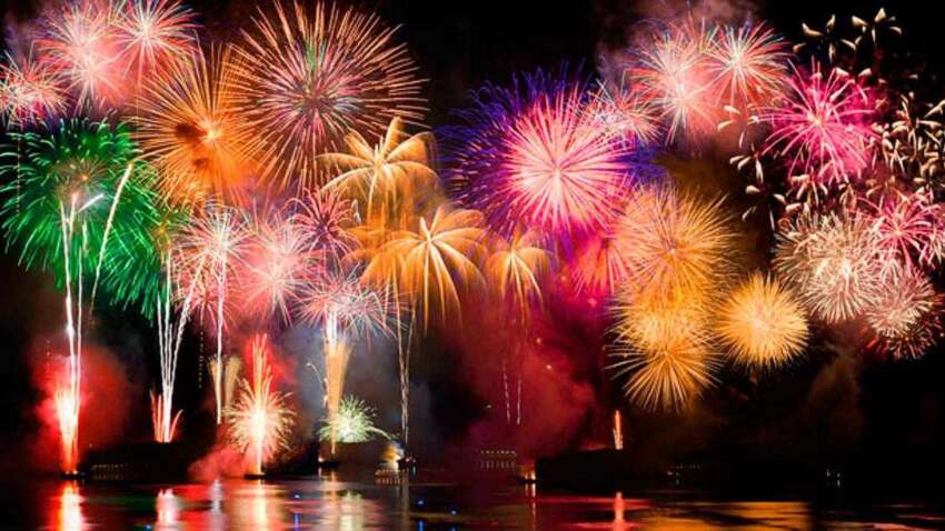 Штраф до 34 тысяч гривен: что нельзя использовать в новогоднюю ночь