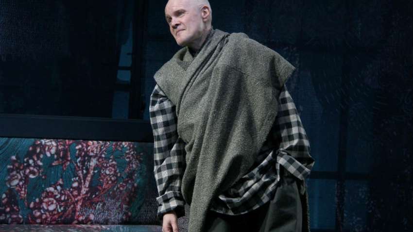 Умер актер сериалов "Папины дочки" и "Моя прекрасная няня"