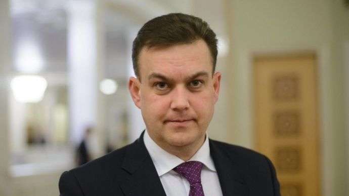 Вбивство мера Кривого Рогу пов'язано з Вілкулами, - журналіст Вбивство мера Кривого Рогу пов'язано з Вілкулами, - журналіст