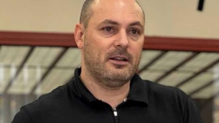 «Не можна вести справи з ворогом під час війни», – ЗМІ, чому на НАБУшника Магамедрасулова чекає доля Савченко та Арестовича «Не можна вести справи з ворогом під час війни», – ЗМІ, чому на НАБУшника Магамедрасулова чекає доля Савченко та Арестовича