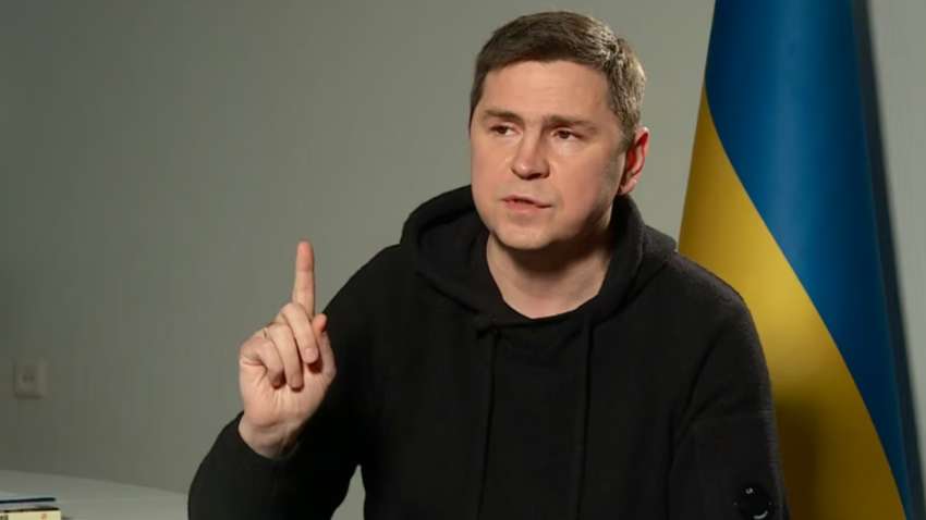 У Зеленського назвали причину нічних ракетних обстрілів Росії