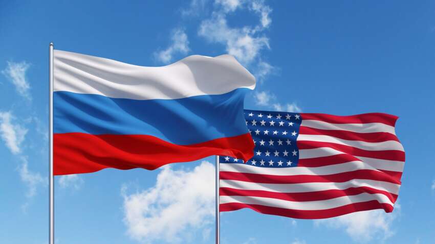 Это совсем не об Украине: эксперт раскрыл правду о целях нового удара США по РФ