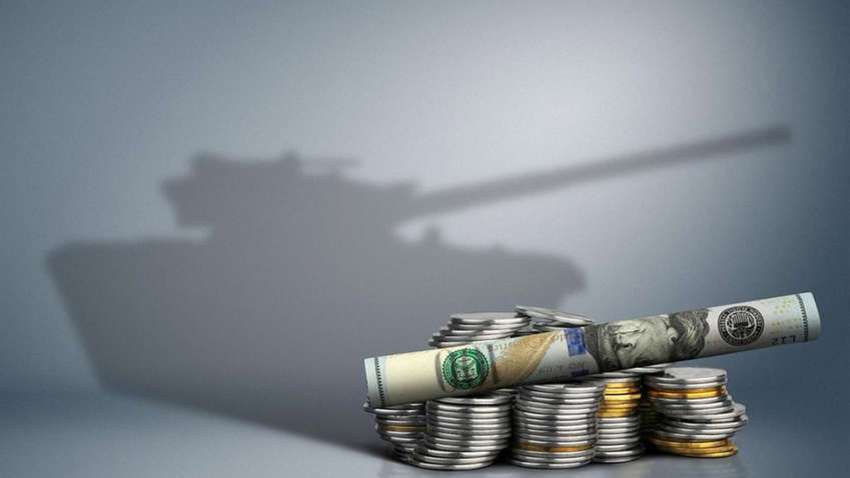 Что делать с налоговой системой во время войны. Мнения экспертов