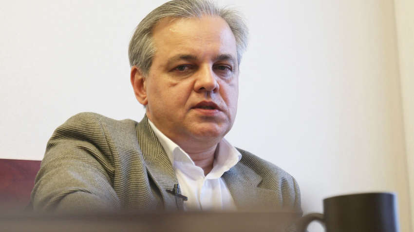 Нардеп від "Голосу": "Зеленський ставиться до нас, як до обслуги"