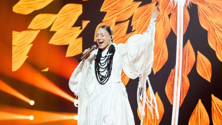 О чем песня Ridnym от LELÉKA, с которой Украина выступит на Евровидении-2026