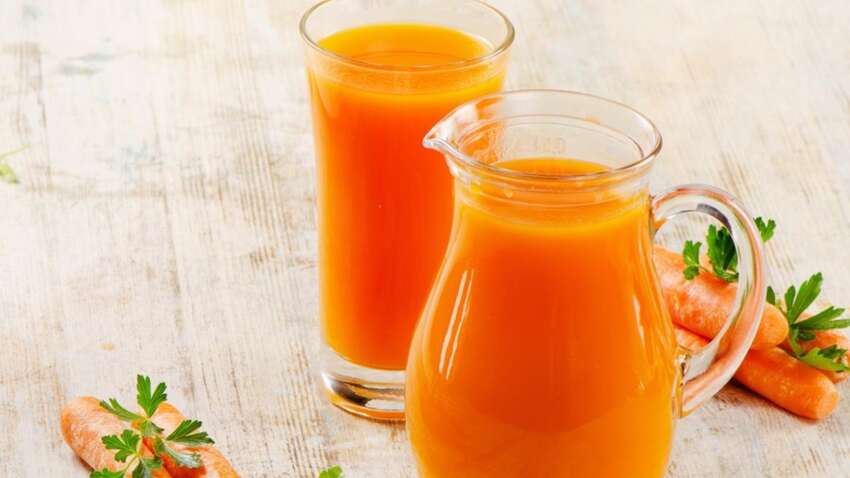 Ви вживаєте морквяний сік щодня: ось що насправді станеться з вашим тілом