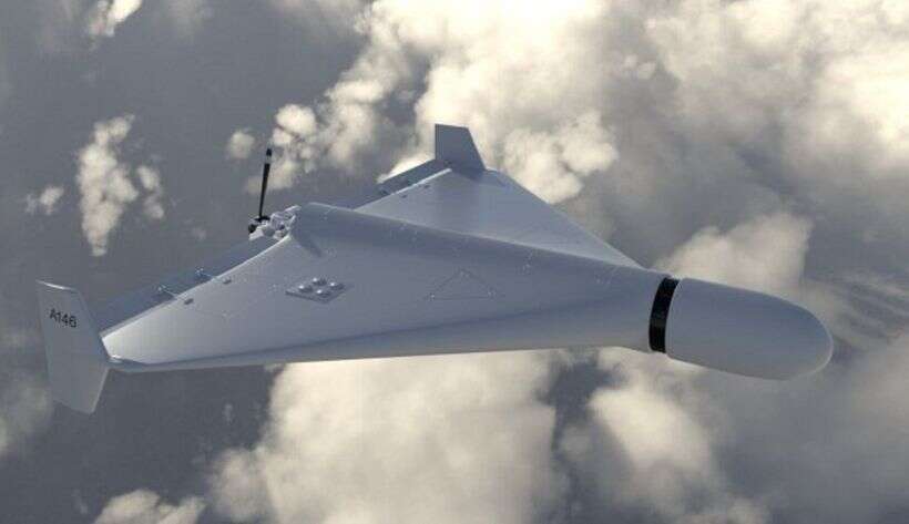 Що змінилося після атаки на Польщу: чи збиватимуть тепер союзники дрони над Україною Що змінилося після атаки на Польщу: чи збиватимуть тепер союзники дрони над Україною