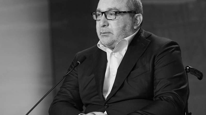Акаунти Геннадія Кернеса у соцмережах стануть меморіальними