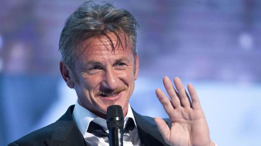 Голливудский актер признался, что готов ударить Путина при встрече: подробности 