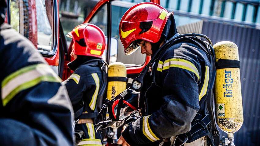 В столице возгорания и разрушения: что известно о массированной атаке России