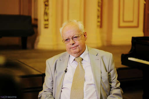 Сьогодні помер народний артист України 