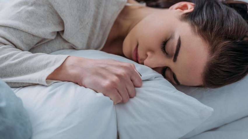 Не повторяйте: невролог назвал 5 вредных способов для быстрого сна