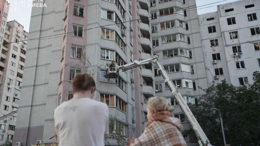 После гибели мирных жителей в Москве сделали циничное заявление об ударе по Киеву