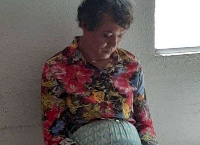 Бразилець переодягнувся в свою матір, щоб здати замість неї урок водіння