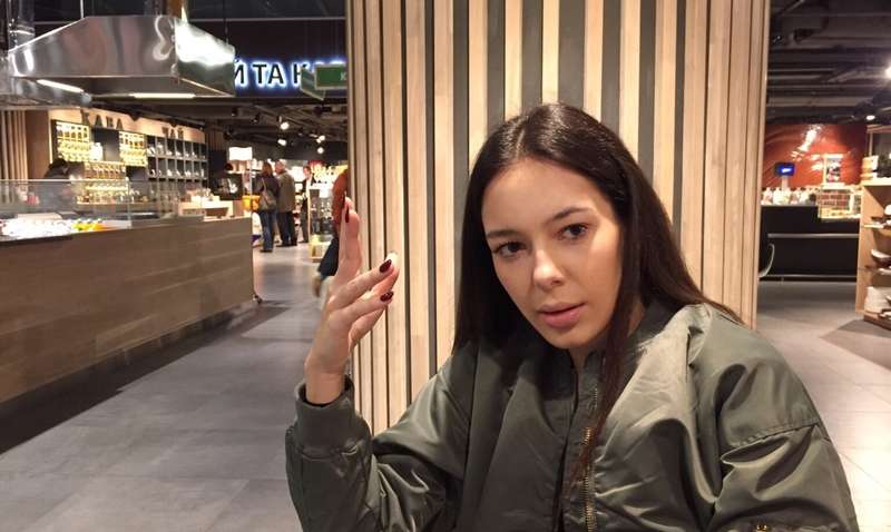 ГУР пришлось объяснять, как бывшая экскортница получила награду 