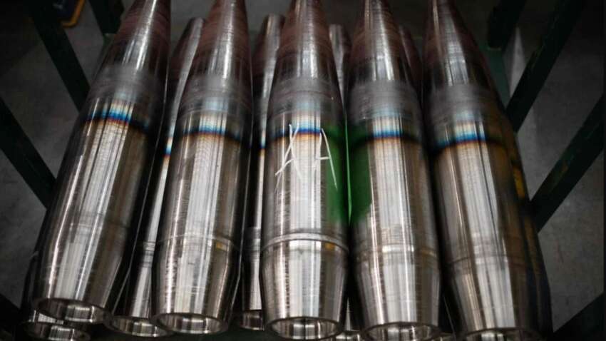 Россия уже готовится к "следующей войне": разведка Эстонии раскрыла потрясающие факты