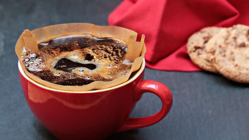 Ученые ошеломили: обнаружили неожиданное влияние кофе на организм