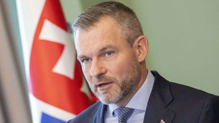 Словакия угрожает Украине: что случилось 